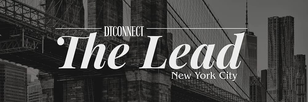 The Lead, New York City
